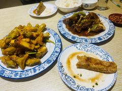 -协顺园回头馆(南顺城路店)