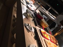 -水月周庄铂尔曼酒店 · 漾全日餐厅