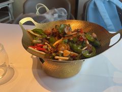 -小厨娘淮扬菜(天印大道店)