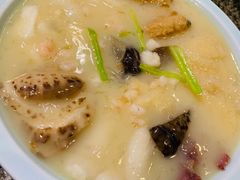 -南京大牌档(香港广场店)