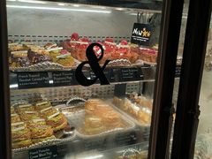 -B&C黄油与面包·THE GARDEN BAKERY概念店(世纪汇店)