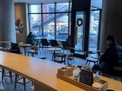 -星巴克(锦州太阳广场店)