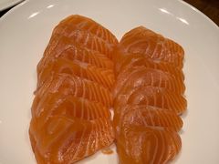 -嘉年华大酒店琴湾-自助餐厅