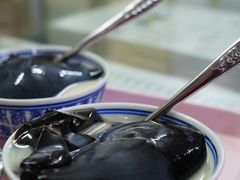 -五福堂龟苓膏(河东北山店)