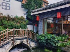 -凤凰山斑鱼馆(恭城店)