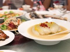 -广州粤海喜来登酒店