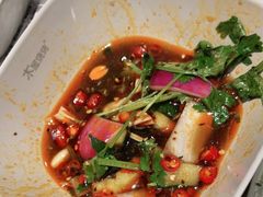 -木屋烧烤(坂田天安云谷店)