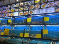 -醉壹号海鲜大排档(厦门美食地标店)