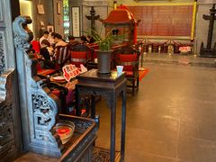 大堂-宁波状元楼酒店(和义路店)