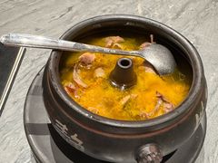 -福照楼汽锅鸡·云南特色菜(火车站锦江店)