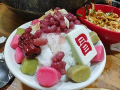 -冒椒火辣(奎星楼街店)
