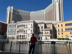-澳门威尼斯人综合度假区
