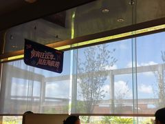 -海底捞火锅(百利广场店)