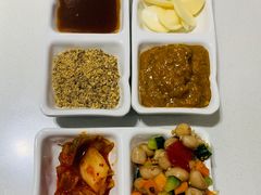 -韩时烤肉(枫蓝店)