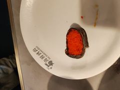 -伍棵星炭烤自助料理·烤鳗鱼(浦东食品城店)