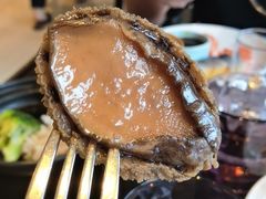 海鲜刺身-盛宴自助餐厅(运达喜来登店)