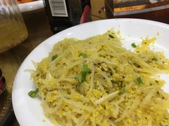 沁州黄小米土豆丝-西北印象佳宴(兴华街中段店)