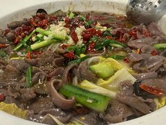 -邱大妈水煮(龙山店)