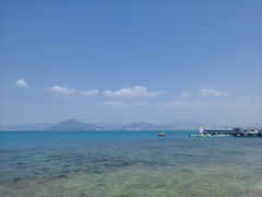 -三亚西岛海洋文化旅游区
