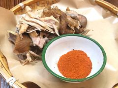 半夜卤鸡-刘师父老汉口江湖菜(蔡锷路店)