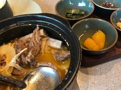 -半山腰·云南菜(侨福芳草地店)