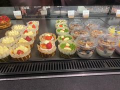 -BAKER&SPICE(安福路店)