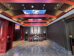 -四世同堂·京菜·烤鸭(双井店)