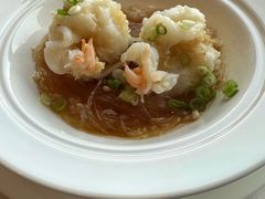 -龙景轩(香港四季酒店)
