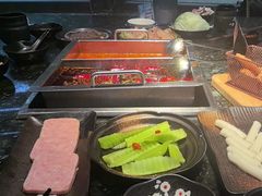 -重庆九记老火锅(广场店)