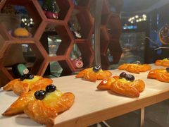 -广州融创花间堂悦雪酒店-花间食西餐厅