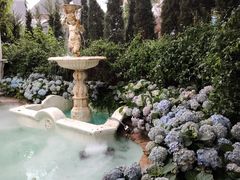 -Lamant Manor已闻花名关於蓝