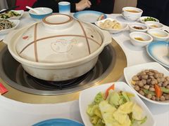 -天宜隆蘑菇宴火锅(石景山旗舰店)
