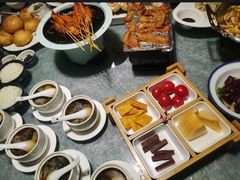 -北国饭店·海鲜.北方菜(榕城店)