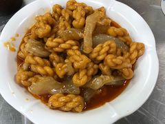 -小民大排档(马场角横路店)