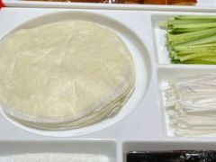 -蓝天宾馆·融合菜·宴席(解放大道店)