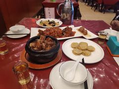 -侬佳蒸菜馆(听潮店)