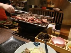 -黑牛の店·和牛烧肉(合生汇店)
