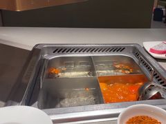 -海底捞火锅(东百中心店)