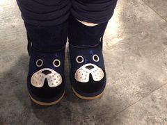 -UGG(燕莎奥特莱斯购物中心店)