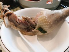 -华庭苑农家乐(旺山店)