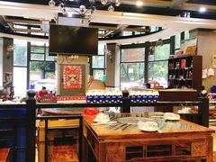 大堂-江湖黑大兔(杨家坪店)