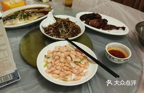 Scallion Oil Hairtail