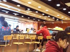 -呷哺呷哺(迦南店)