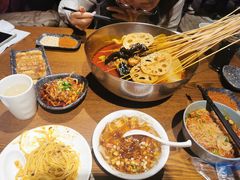 -付小姐在成都(五道口店)