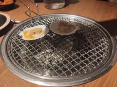 -小京致·碳火烤肉(贝岗村大街店)