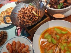 -寻宝记绍兴菜(鲁迅路店)