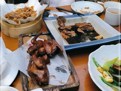 -鸽味轩·粤菜小馆(高楼门总店)