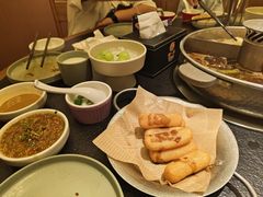-刘一手重庆火锅(万达广场店)
