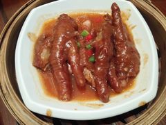 -悦雅居·老广州老味道(长湖店)