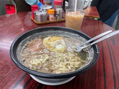 -维记咖啡粉面(福荣街店)